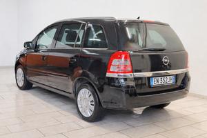 Opel Zafira 1.6 16V ecoM 150CV Turbo One 7 POSTI €