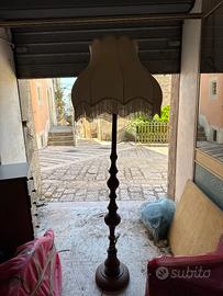 Lampada da salone