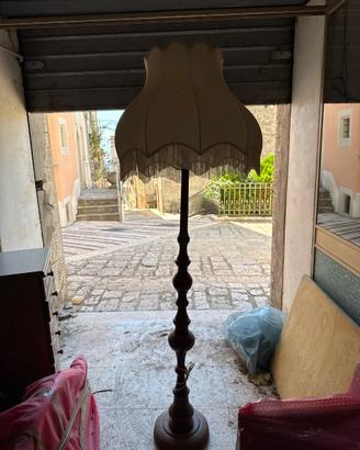 Lampada da salone