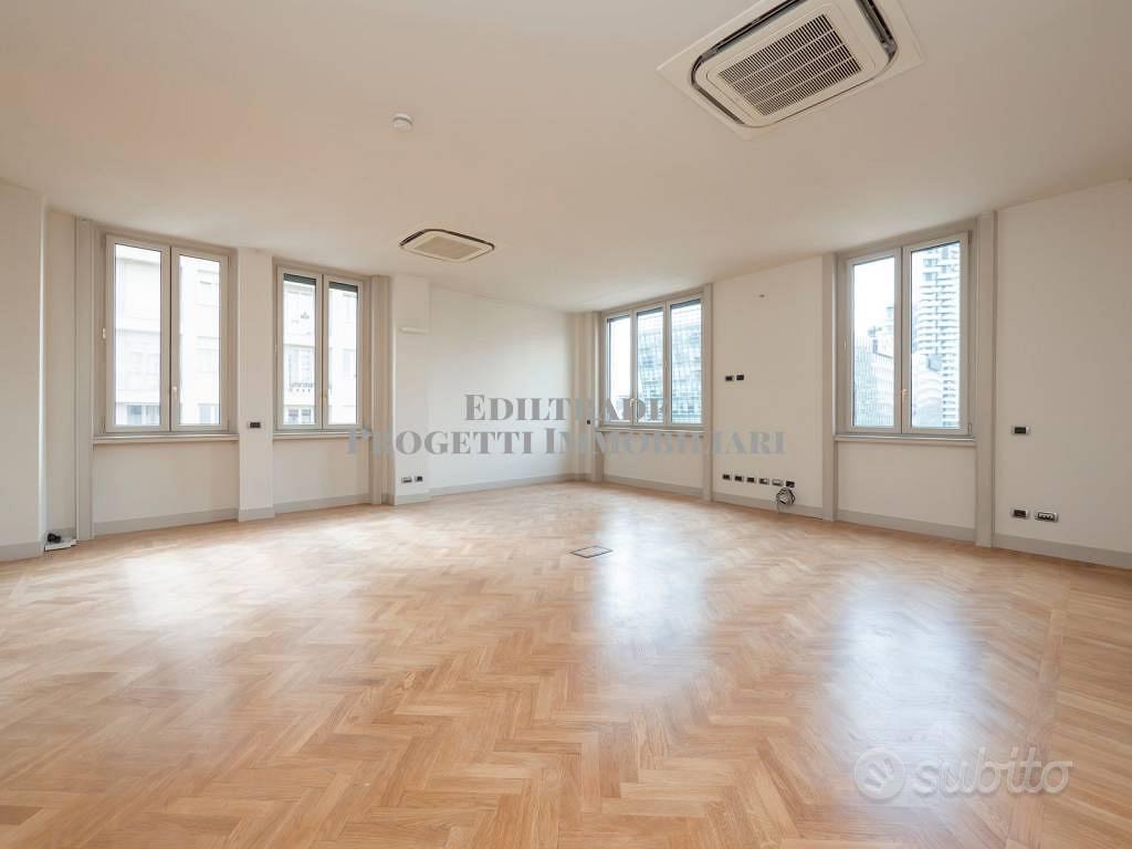 Appartamento – Milano, Centrale, Municipio 2 - Vista 2