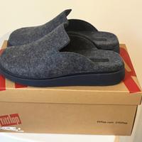 Pantofole Unisex Fitflop