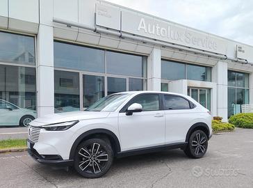 Honda HR-V 1.5 Hev eCVT Elegance