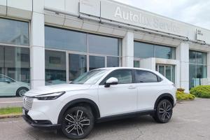 Honda HR-V 1.5 Hev eCVT Elegance - GARANZIA CASAMA