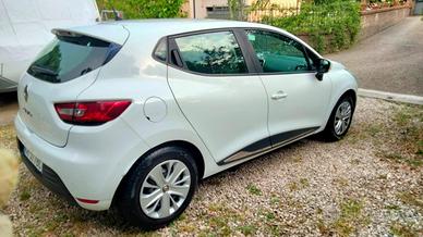 Renault Clio 4 2019