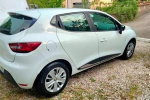 Renault Clio 4 2019