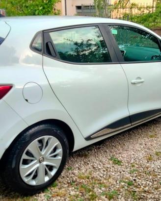 Renault Clio 4 2019