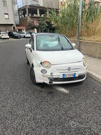 Fiat 500 1.2