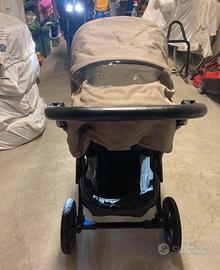 Trio Cam (passeggino,ovetto,navicella)