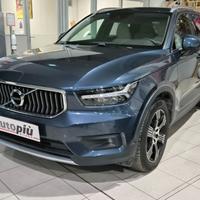 VOLVO XC40 D4 AWD Geartronic Inscription