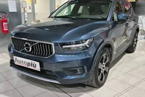 VOLVO XC40 D4 AWD Geartronic Inscription