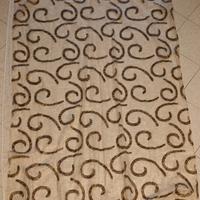 Tende per porta finestra con riloga