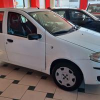 Fiat Punto 1.2 5 porte Active Natural Power