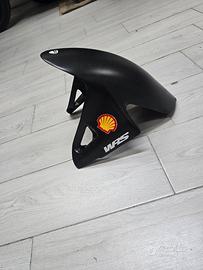 parafango anteriore carbonio