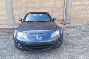 Mazda MX-5 NC2 1.8 126CV 2011