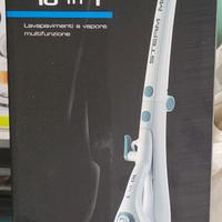 lavapavimenti a vapore 