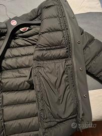 Piumino originale Colmar modello 1210, taglia 48,