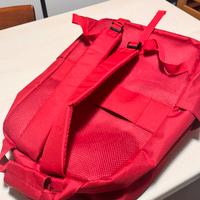 Zaino Go Carpisa Travel Nuovo con Cartellino