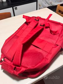 Zaino Go Carpisa Travel Nuovo con Cartellino