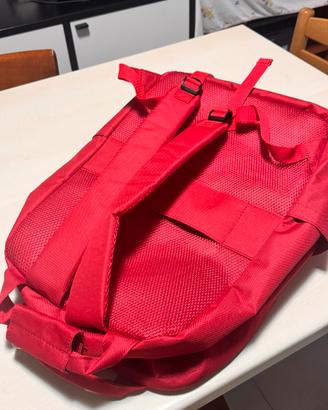 Zaino Go Carpisa Travel Nuovo con Cartellino