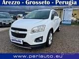 Chevrolet Trax 1.7 diesel FWD aut. LT