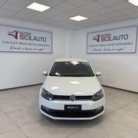 Volkswagen Polo V 2014 5p 1.4 tdi Comfortline...