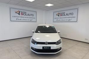 Volkswagen Polo V 2014 5p 1.4 tdi Comfortline...