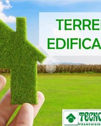 TER. RESIDENZIALE A ALBIGNASEGO