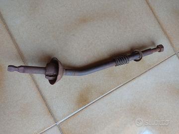 Leva selettore marce per trattori Fiat