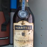 Cognac Martell Cordon Bleu