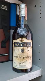 Cognac Martell Cordon Bleu