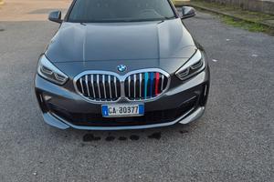 BMW 118D f40 2020