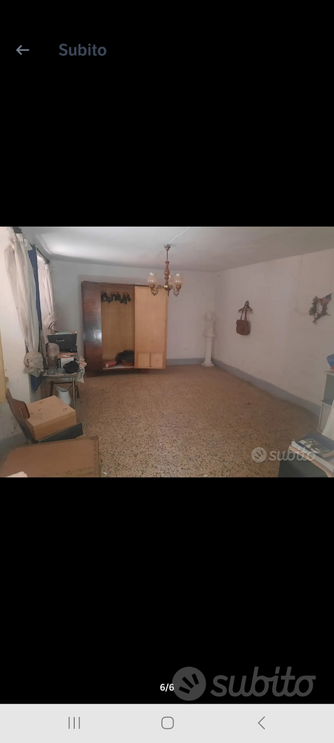 Casa in pietra - Altro