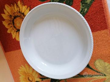 pirofila da forno in porcellana RICHARD GINORI