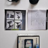 navigatore GARMIN 