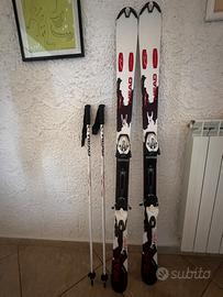 Set da Sci completo Head