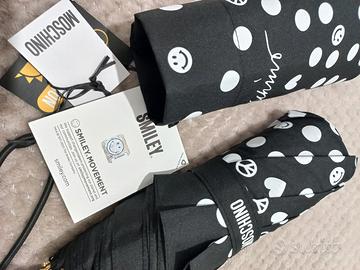 Ombrello Moschino 