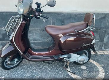 Vespa Piaggio 150 LX  TOURING