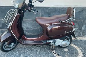 Vespa Piaggio 150 LX  TOURING