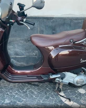 Vespa Piaggio 150 LX  TOURING