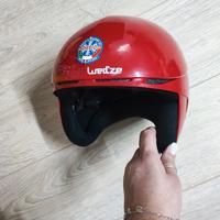 casco sci bambino wed'ze