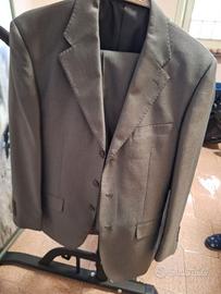 Abito uomo
