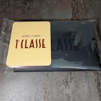 Porta tessere 1º classe Alviero Martini