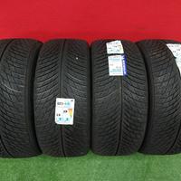 245 40 19 Gomme Invernal M+S Michelin 245 40R19