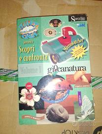 Giocanatura , - vintage 1990