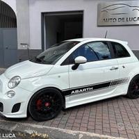 Abarth 500 1.4 135cv certificata italiana nuova