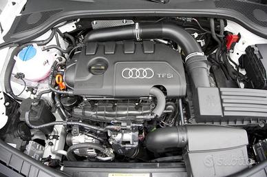 Motore a4 - 2.0 - axx