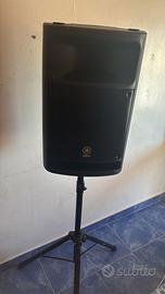 Cassa Yamaha MSR 400