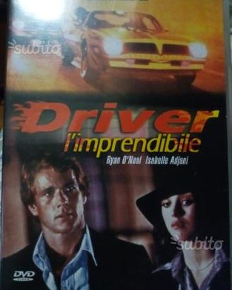 Dvd cult