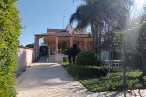 Villa singola - Ragusa