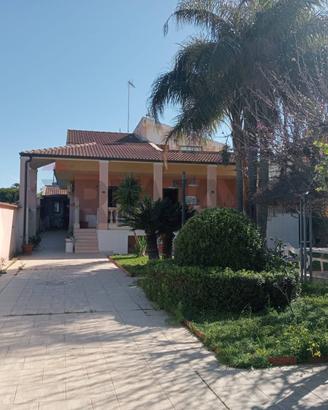 Villa singola - Ragusa